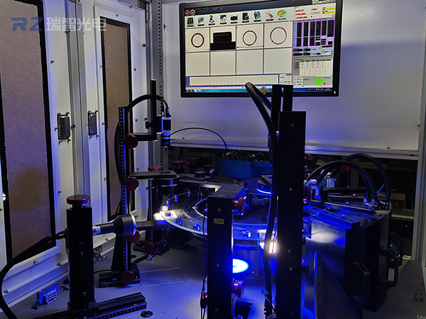 視覺檢測(cè)設(shè)備